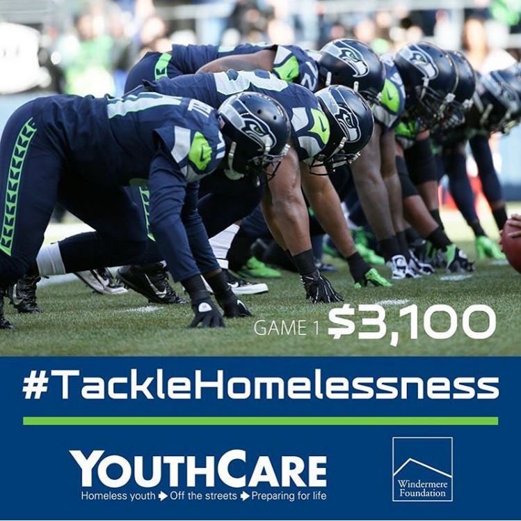 #tacklehomelessness