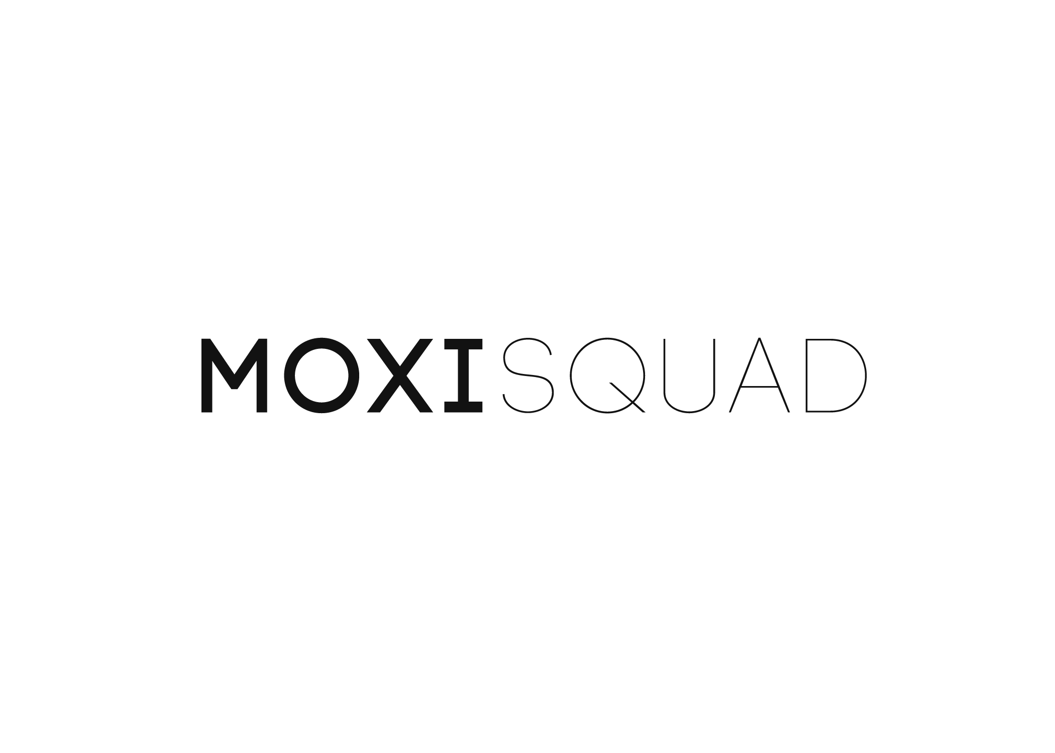 Moxi Squad Logo png