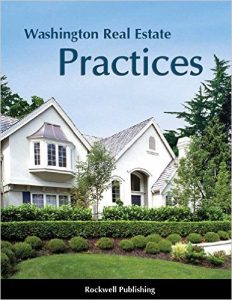 How to get your real estate license in Washington State ...