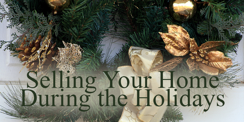 Selling-your-home-during-the-holidays