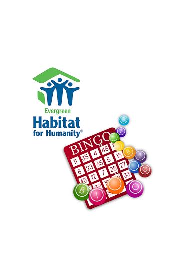habitat bingo