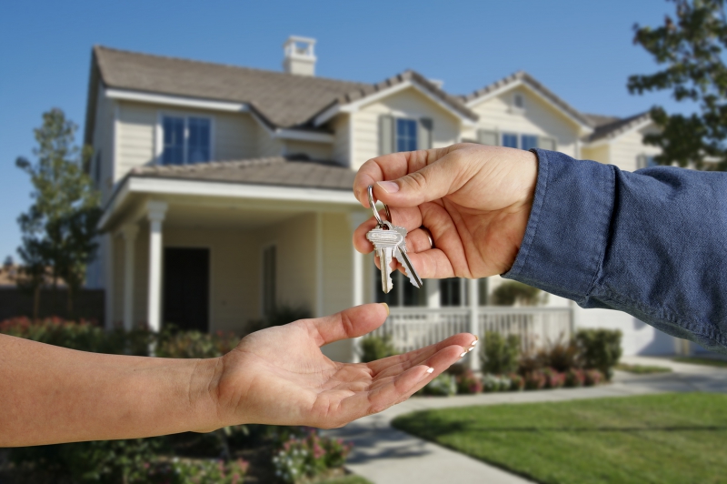 Sell Your Home With Ease